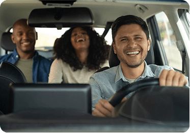Airport transfer