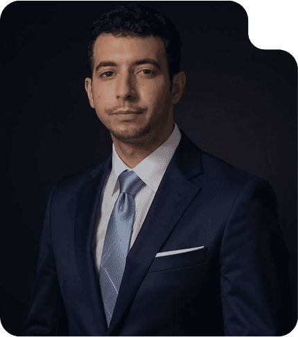 Ahmed Amine ASSAHMOUR