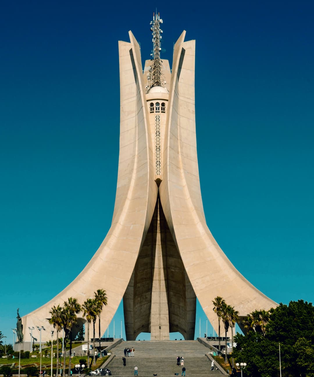 Algeria