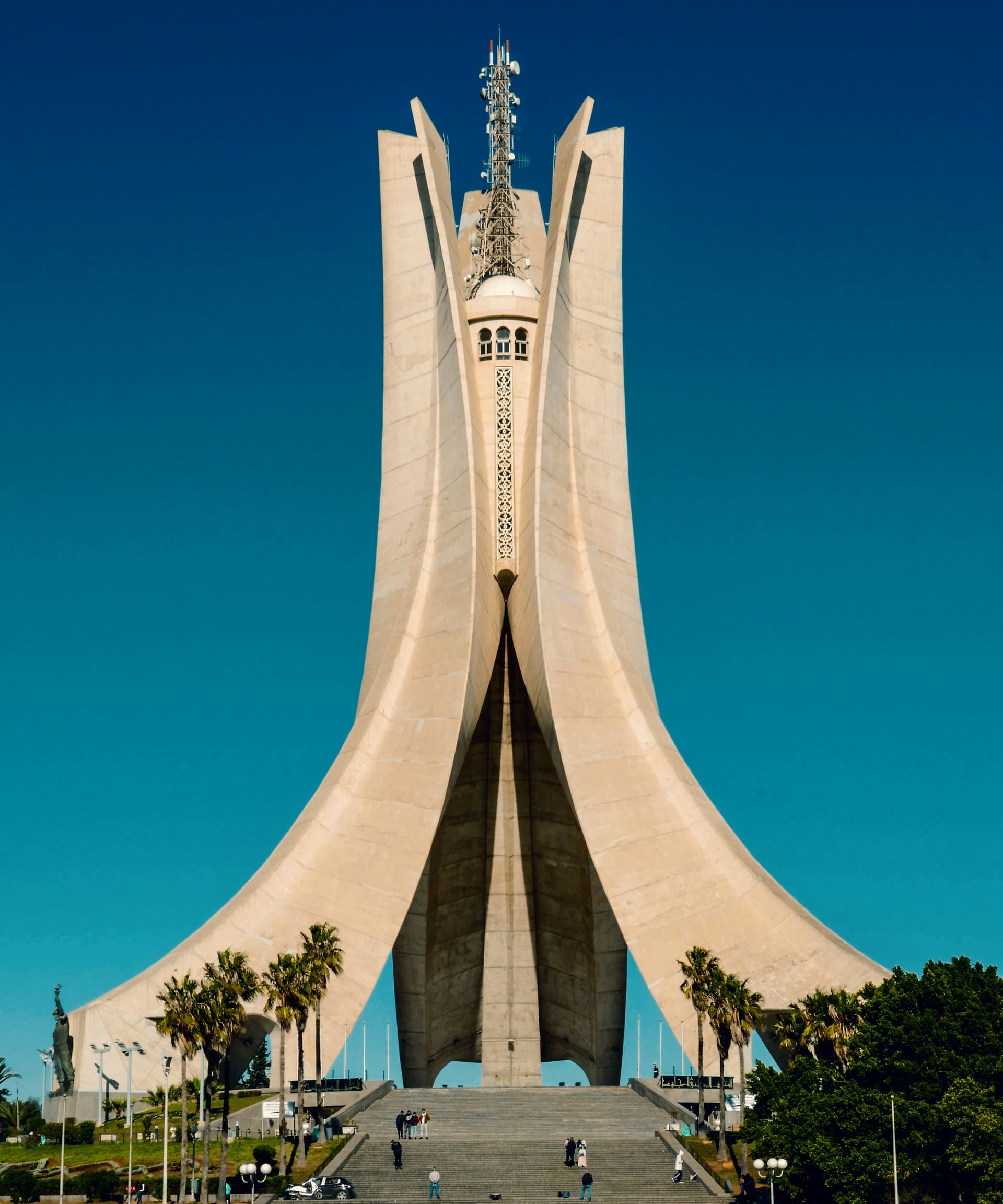 Algeria