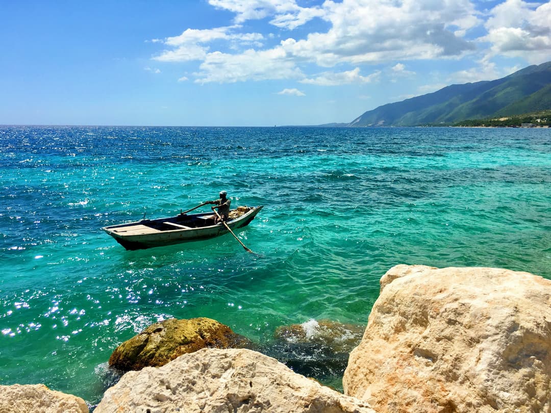 haiti