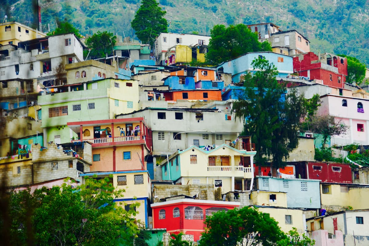 Port-au-Prince