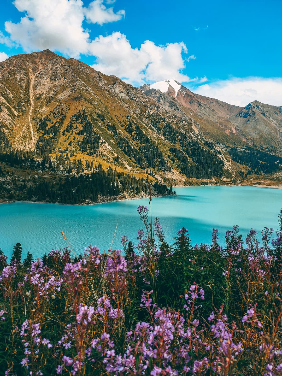 kazakhstan