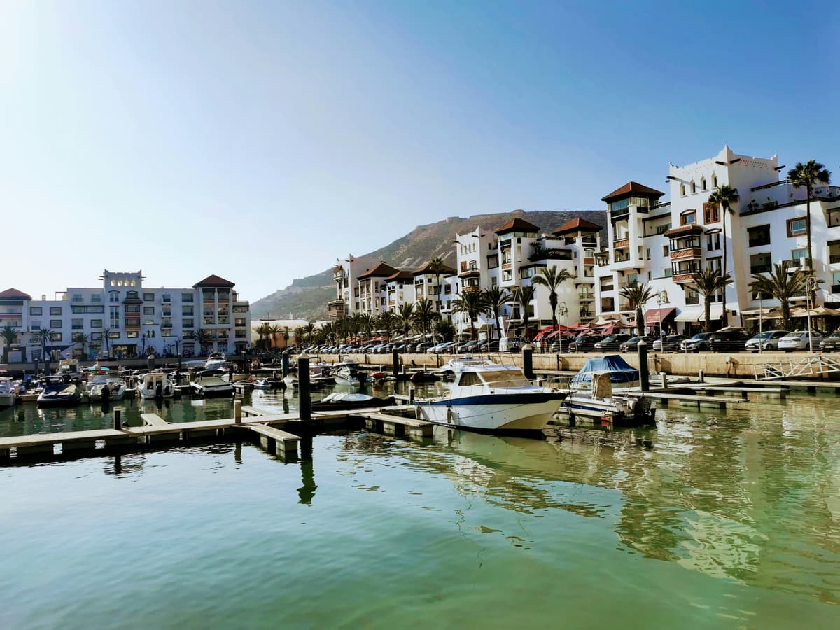 AGADIR