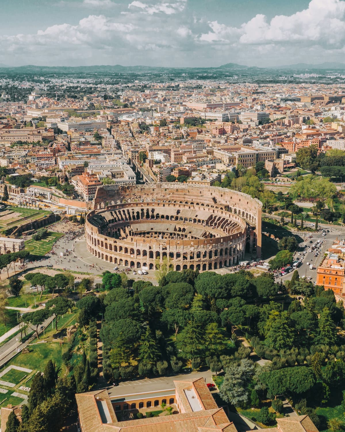 rome