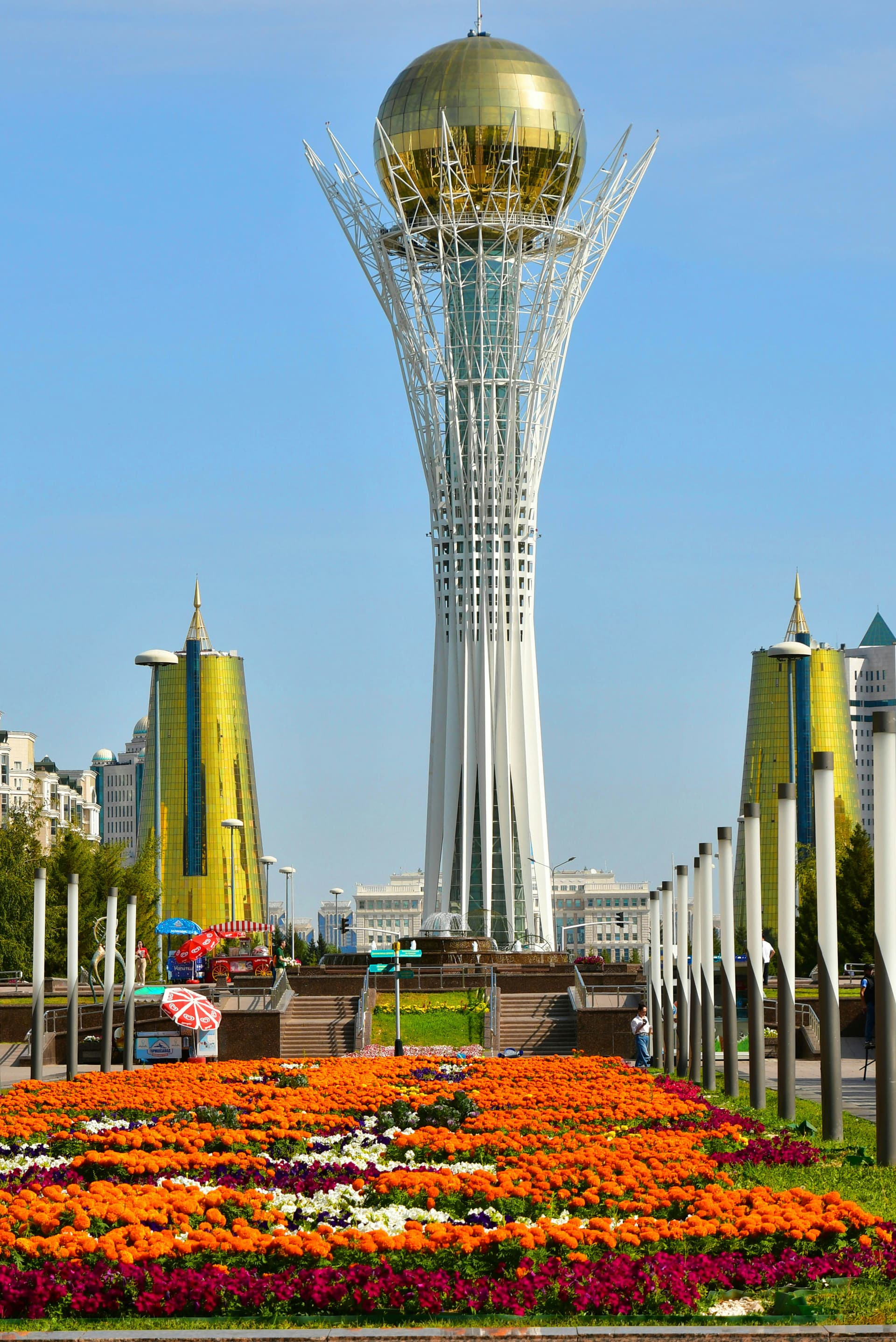 Astana